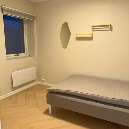 Apartment 4 Bedroom Modern - Central! Stavanger
